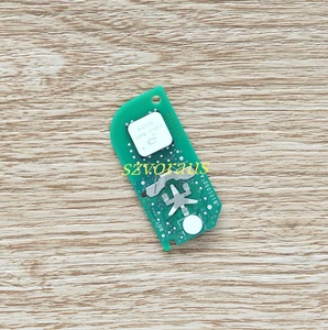 Bm 4 Knop Keyless Slimme Afstandsbediening Pcb/Printplaat (Met Gaspedaalchip) Voor 3 5 6 7X3X5X7G Serie G20 G30 G32 G11 - Product Image 2