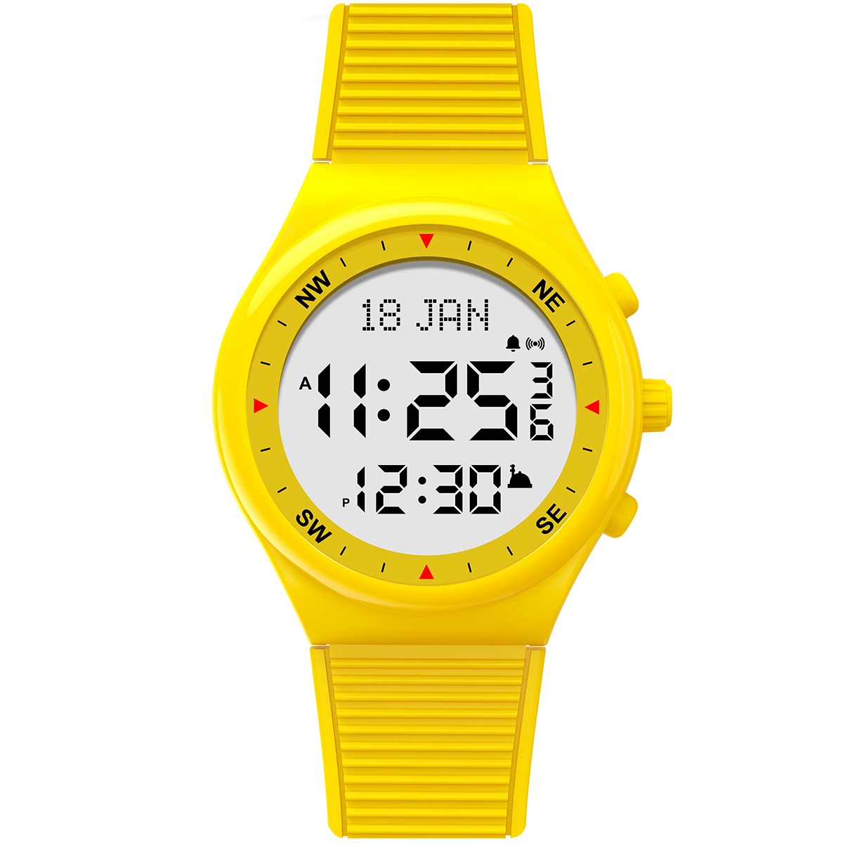 Jaune