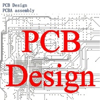 Interrupteur de commande de miroir de courtoisie à trois vitesses avec gradation, fabriqué en usine depuis 16 ans, carte de circuit imprimé pour lampe de table à tête DC, conception personnalisée de PCB et de PCBA