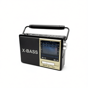 Radio Portátil MK-116 al por Mayor - Product Image 3