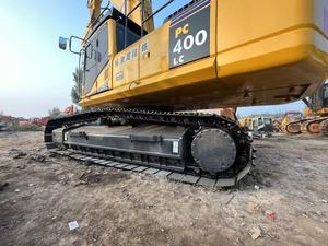 Modelo Popular en Promoción, Excavadora Hidráulica Usada KOMATSU PC400lc-7 en Venta, Disponible en Stock, Multifuncional - Product Image 6