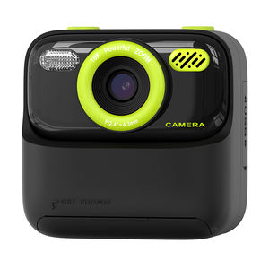 Populaire P79 cadeau de fête des enfants Mini caméra pour enfants potable jeux de lecteur de musique caméra <span class=keywords><strong>à</strong></span> impression instantanée pour les enfants - Product Image 5