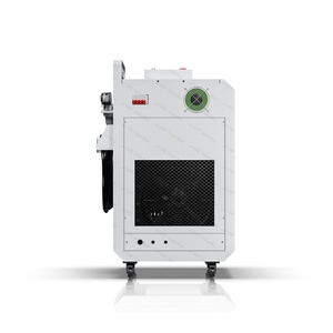 Machine de nettoyage laser à fibre haute puissance 2025 | 1000w 2000w 3000w pour l'élimination de la rouille, de l'huile et de la peinture - Product Image 3