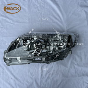 <span class=keywords><strong>Faro</strong></span> Delantero OEM de Buena Calidad 81150-12B10 para Toyota Axio Fielder 2006-2008 Lámpara Frontal - Product Image 3
