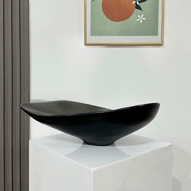 Noir mat-gris argenté-sans verdure