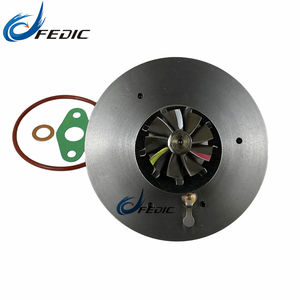 Cartouche Turbo GT1549V 700447 pour BMW 318D <span class=keywords><strong>320D</strong></span> 520D E39 100Kw 136HP 90Kw 122HP M47D <span class=keywords><strong>E46</strong></span> E39 1998 - Product Image 6