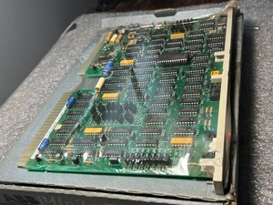 Placa de circuito impreso ED 1510 HESG 330054 R1 HESG330054R1 para PLC - Product Image 4