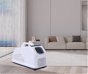 EW design-ionizador de infrarrojos para coche, dispositivo de acondicionamiento para Aravan, ortable - Product Image 4