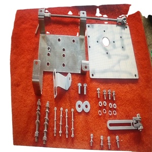 Contrôle industriel chinois avec interrupteur de fin de course TopWorx DXP, assemblage intelligent et solénoïde - Product Image 6