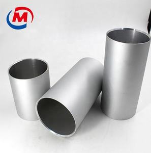 3003<span class=keywords><strong>ท่อ</strong></span>อลูมิเนียมสำหรับใช้ในอาคารและอุตสาหกรรม - Product Image 4