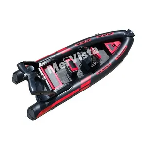 Bateau gonflable <span class=keywords><strong>de</strong></span> Sport, côtes 580 en fibre <span class=keywords><strong>de</strong></span> verre, vente en gros, livraison gratuite, OEM - Product Image 4