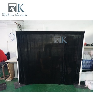 ชุดท่ออลูมิเนียมสำหรับตกแต่งฉากหลังงานแต่งงานจากโรงงานขายส่ง - Product Image 2
