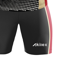 Großhandel OEM Sublimation Quick Dry Fußball trikot Atmungsaktive Fußball kleidung Hochwertiges Fußball trikot