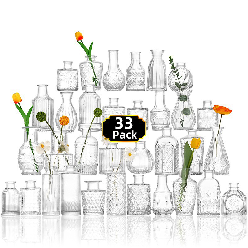 33pcs