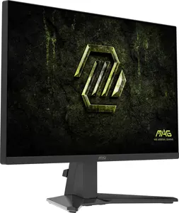 Moniteur d'ordinateur de jeu <span class=keywords><strong>MSI</strong></span> MAG 245F X24 <span class=keywords><strong>24</strong></span> <span class=keywords><strong>pouces</strong></span> Full HD 240Hz IPS 0,5 ms HDR Ready avec AMD FreeSync (AMD Adaptive Sync) - Product Image 3
