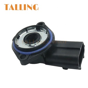 Tự động phụ kiện động cơ Phụ tùng xe hơi TPS ga cảm biến vị trí OEM 988f-9b989-bb 988f9b989bb cho <span class=keywords><strong>Ford</strong></span> thoát 2001 2007 <span class=keywords><strong>Focus</strong></span> - Product Image 4