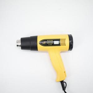 Soplador Reparación <span class=keywords><strong>de</strong></span> trabajo chino <span class=keywords><strong>Pistola</strong></span> <span class=keywords><strong>de</strong></span> aire caliente <span class=keywords><strong>Pistola</strong></span> <span class=keywords><strong>de</strong></span> <span class=keywords><strong>calor</strong></span> <span class=keywords><strong>de</strong></span> calidad - Product Image 3