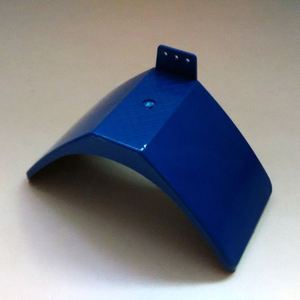 แท่นวางพักนกพิราบ V อุปกรณ์เสริมนกพลาสติก - Product Image 4