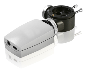 Módulo de sistema de imagen para lámpara de hendidura de equipos oftalmológicos, para que la computadora tome fotografías - Product Image 3