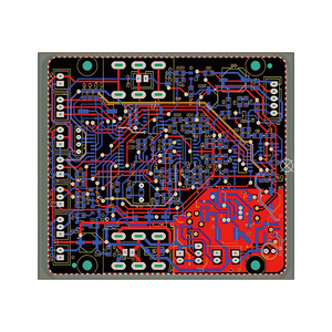 Circuit Board Solution Integrates Multi Layer <b>PCBA</b> Drawing And Assembly Production - Product Image 1