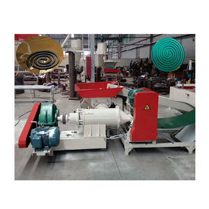 Máy Làm Nhang CuộN Khói Chống Muỗi Tự Động - Product Image 1