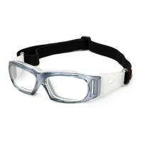 Nouvelle arrivée panlees lunettes de basket-ball lunettes de sécurité football sport prescription lunettes de sécurité