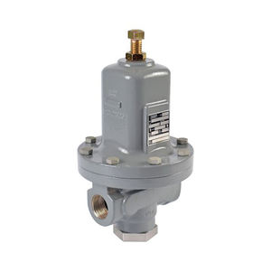 En stock, régulateurs de pression de gaz <span class=keywords><strong>Fisher</strong></span> 98H d'origine pour le contrôle industriel, remplacement, fournisseur OEM - Product Image 1