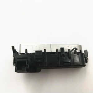 Interrupteur de chauffage et de ventilation des sièges Mercedes-Benz 205.905.0104 7N49, interrupteur combiné pour remplacement et réparation - Product Image 3