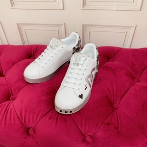 Sneakers de luxe de haute qualité, chaussures de skate de créateur, chaussures de sport décontractées pour hommes et femmes, chaussures de marche et de course - Product Image 5