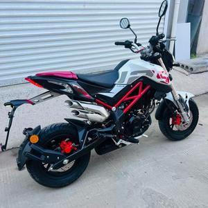 <span class=keywords><strong>Moto</strong></span> de rue compacte <span class=keywords><strong>Benelli</strong></span> TNT125 125cc d'occasion en bon état, <span class=keywords><strong>moto</strong></span> abordable pour la vente en gros mondiale - Product Image 5