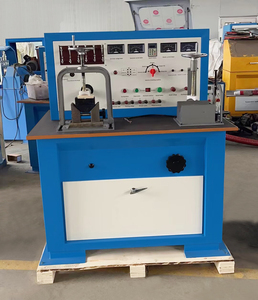 BCQZ-2B Banco de Pruebas Universal de Alternadores y Motores de Arranque de 12V 24V, Probador de Sistemas Eléctricos Automotrices para Coches, Camiones y Generadores - Product Image 6