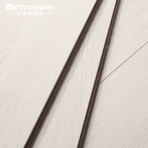 Vente en gros de revêtements de sol stratifiés en bois à effet chevron HDF AC3 AC4 AC5 Click 8mm 10mm 12mm à prix avantageux - Product Image 3