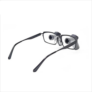 Micare Ttl JENM-650X Medische Dental <span class=keywords><strong>Loupe</strong></span> Binoculair Vergrootglas Optisch Systeem Voor Chirurgie - Product Image 4