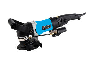 Nennspannung 230-240V/120V Bestseller Stein-Nasspolierer für Granit mit Variabler Geschwindigkeit - Product Image 3