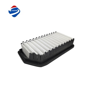 Filtro de Aire de Alta Calidad Directo de Fábrica 28113-1R000, Repuesto Nuevo para Filtro de Motor de Camión Pesado FAW - Product Image 2