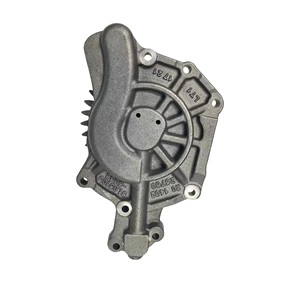 Bomba de Aceite NUEVA para MAN D2876 D2866 51.05103-5037 51.05104-0244 51.05104-0245 51.05104-0252 51.05105-5002 51.90310-0257 51051016006 - Product Image 2