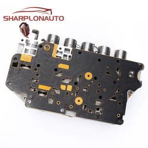 Pièces de voiture au prix d'usine, corps de soupape de transmission 8F24 avec faisceau de câblage pour Ford - Product Image 6