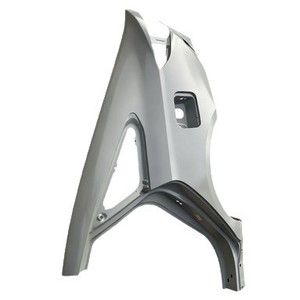 Pour BYD Destroyer 05 Garde-boue arrière HAD-5401010C/70 HADE-5401019C/70 - Product Image 4