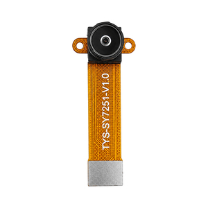โมดูลกล้อง OV7251 Global Shutter MIPI ความเร็ว 120fps VGA ขาวดำ สำหรับ AR VR โดรน ระบบติดตามออปติคอลโฟลว์ และการมองเห็นด้วยเครื่องจักร - Product Image 6