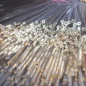 Stainless Steel Structural Parts 150mm Max Diameter Machined Components For Medical Devices And Hardware Applications - Product Image 2