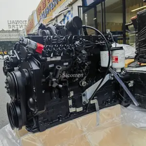 クボタディーゼルエンジンV2203 V2403 V3307 V3600 V3800完全エンジンアセンブリ