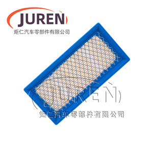 Filtro de aire Juren 491384 para Briggs & Stratton, pieza de repuesto - Product Image 2
