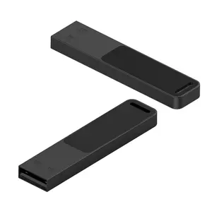 फैशनेबल कस्टम लोगो एलईडी लाइट USB3.0 4GB से 128GB मेमोरी स्टिक मिनी USB 2.0 फ्लैश ड्राइव मेटल पेनड्राइव मिनी पेन ड्राइव
