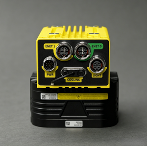 ระบบวิชั่น AI แบบฝังตัวประสิทธิภาพสูง Cognex IS3900 ของแท้จากสหรัฐอเมริกา สินค้าใหม่แกะกล่อง - Product Image 2