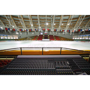 지능형 스포츠 센터 계획 계획 IoT 솔루션 및 소프트웨어 제품 - Product Image 5