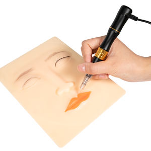 Machine de micropigmentation des lèvres des sourcils Machine de maquillage permanente sans fil pour la machine de tatouage des lèvres des sourcils - Product Image 3