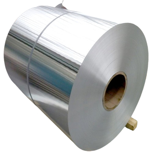 Bobina de aluminio/aluminio de fabricación profesional 1050 1060 1100 1145 1199 1350 - Product Image 5