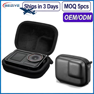 <span class=keywords><strong>Mini</strong></span> Bolsa de Transporte Portátil para Cámara Insta360 Ace y Ace <span class=keywords><strong>Pro</strong></span>, Bolsa Protectora de Almacenamiento para Cámara Deportiva <span class=keywords><strong>DJI</strong></span> Osmo Action 5 <span class=keywords><strong>Pro</strong></span> Action <span class=keywords><strong>3</strong></span>/4/6 - Product Image 1