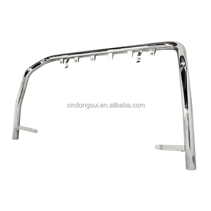 Dongsui Stainless Steel Lamp bar Heavy
