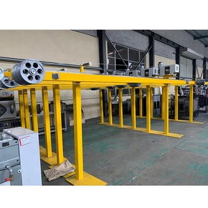 <span class=keywords><strong>Filamento</strong></span> <span class=keywords><strong>de</strong></span> <span class=keywords><strong>impresora</strong></span> <span class=keywords><strong>3D</strong></span>, máquina extrusora <span class=keywords><strong>de</strong></span> alambre PLA ABS PETG, 15-22 kg/h, en <span class=keywords><strong>venta</strong></span> - Product Image 3